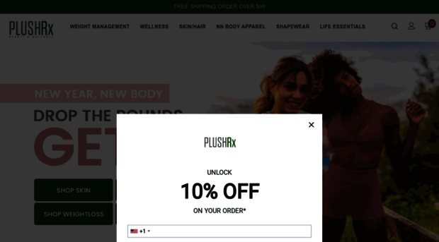 plushrx.com