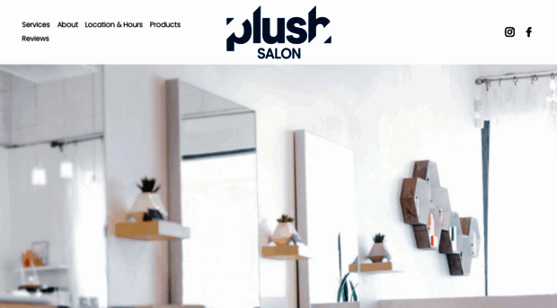 plushsalonaz.com