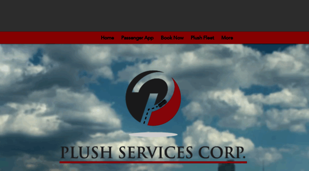 plushservicescorp.com