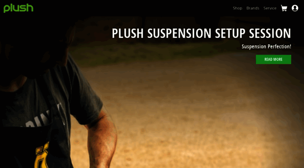 plushsuspensiontuning.co.uk