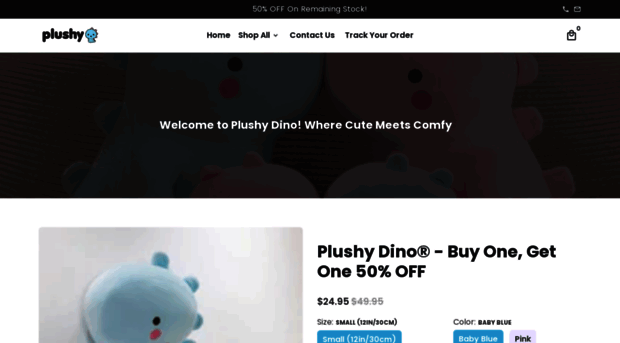 plushykitty.com