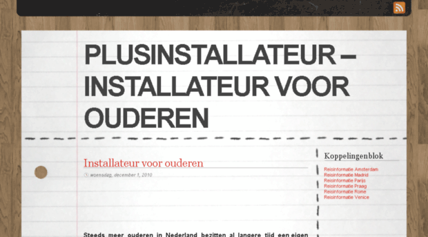 plusinstallateur.nl