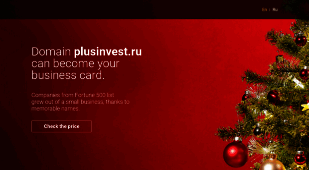 plusinvest.ru