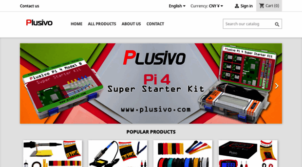 plusivo.cn