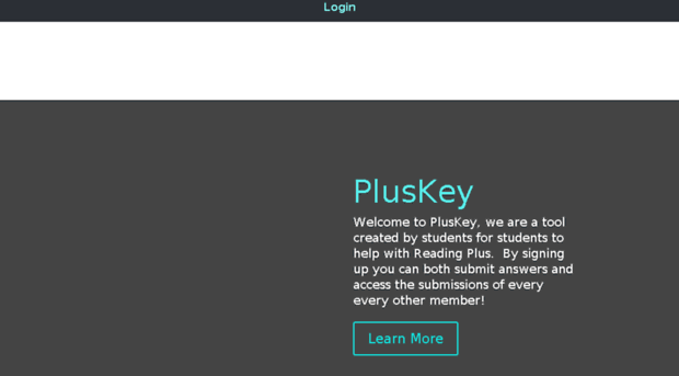 pluskey.net