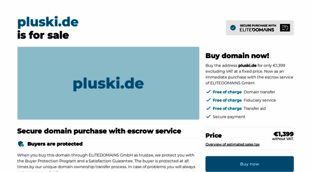 pluski.de