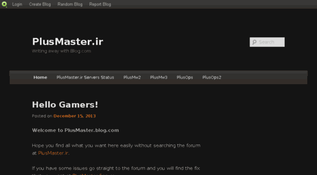 plusmaster.blog.com