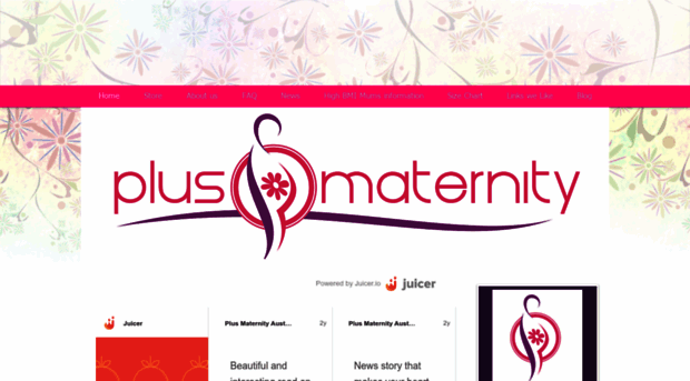 plusmaternity.com.au