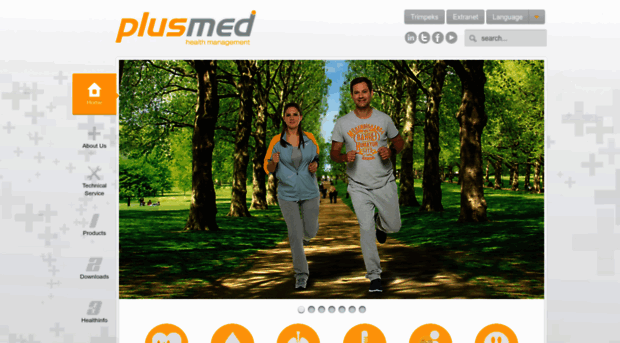 plusmed-health.com