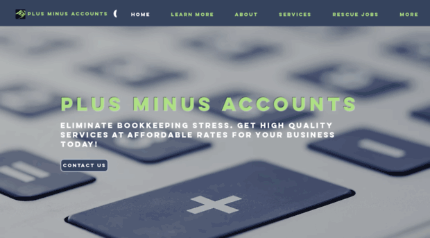 plusminusaccounts.com.au