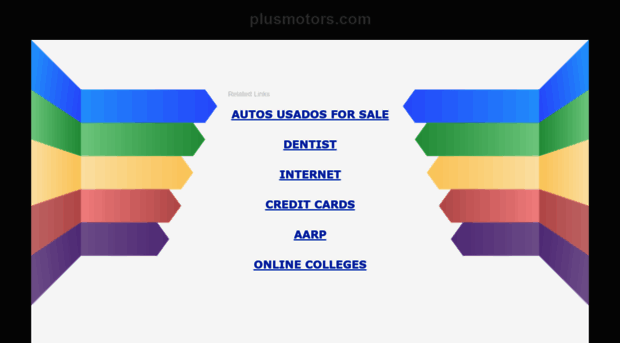 plusmotors.com