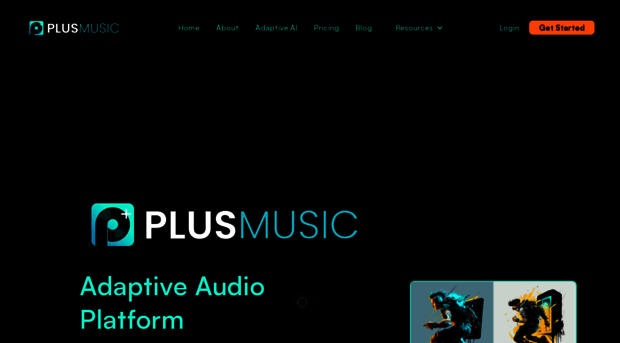 plusmusic.ai