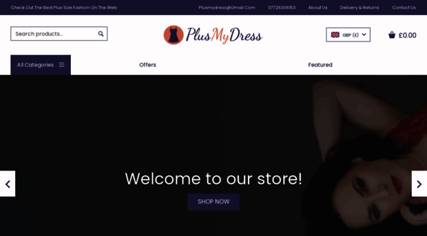 plusmydress.com