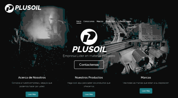 plusoil.cc