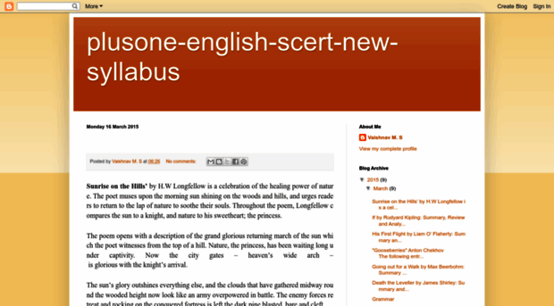 plusone-english-scert.blogspot.com