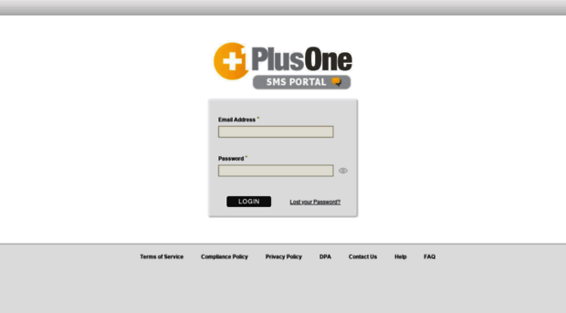 plusone.transmitsms.com