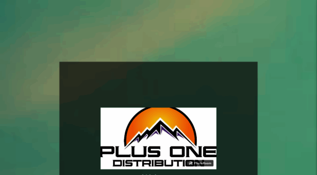 plusonedistro.com