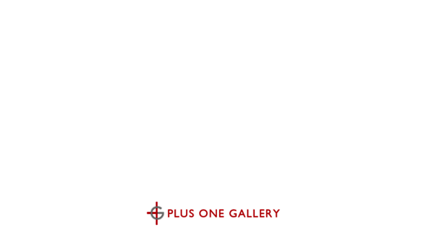 plusonegallery.com