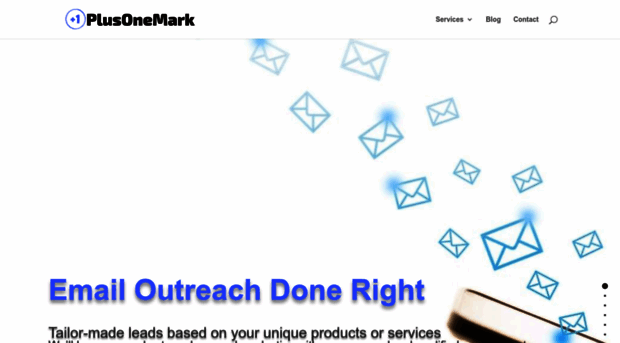 plusonemark.com