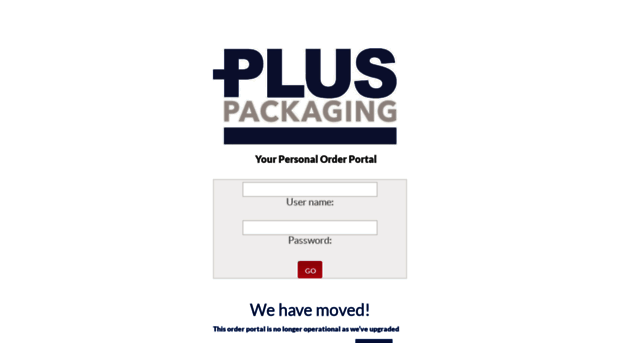 pluspackaging.co.uk