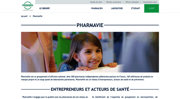 pluspharmacie.com