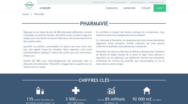 pluspharmacie.fr