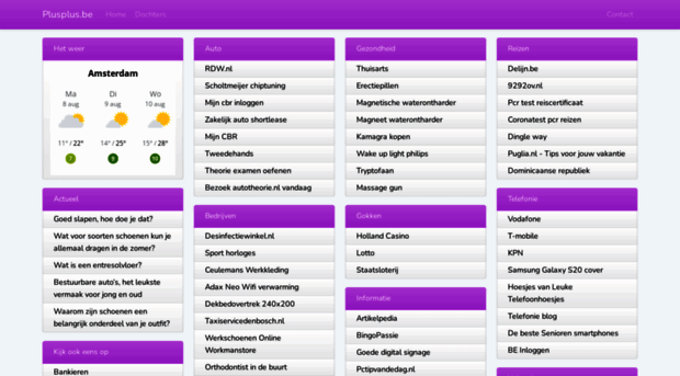 plusplus.be