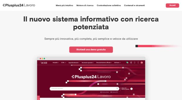 plusplus24lavoro.ilsole24ore.com