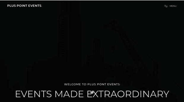 pluspointevents.com