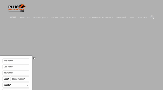 pluspropertiescyprus.com