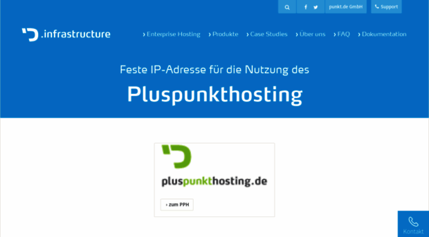 pluspunkthosting.de