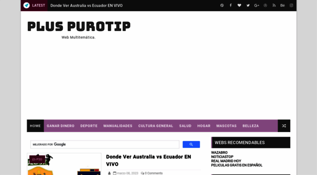 pluspurotip.com