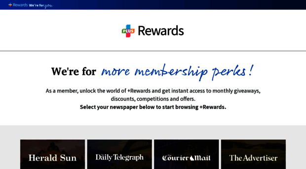 plusrewards.com.au