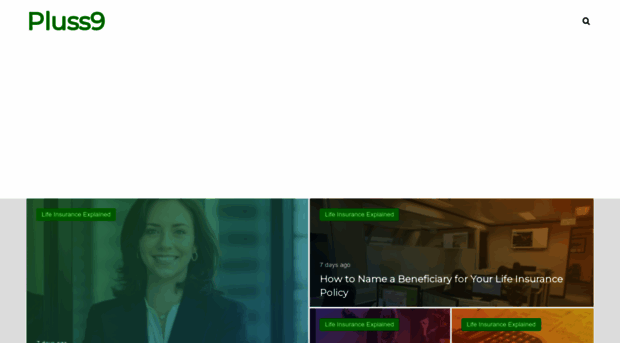 pluss9.com