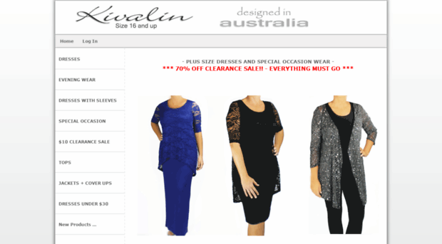 plussizeclothingdirect.com.au