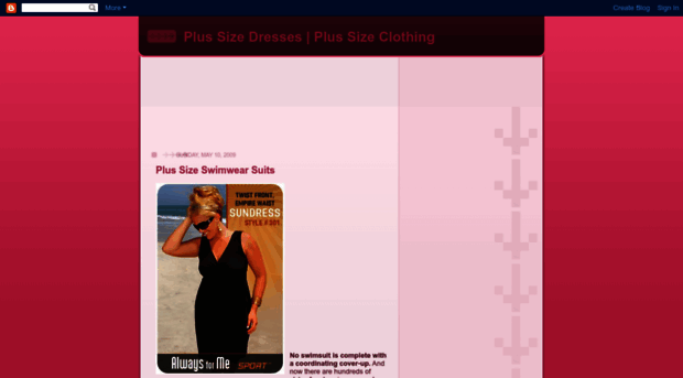 plussizedressesonline.blogspot.com