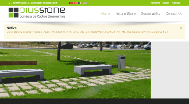 plusstone.com