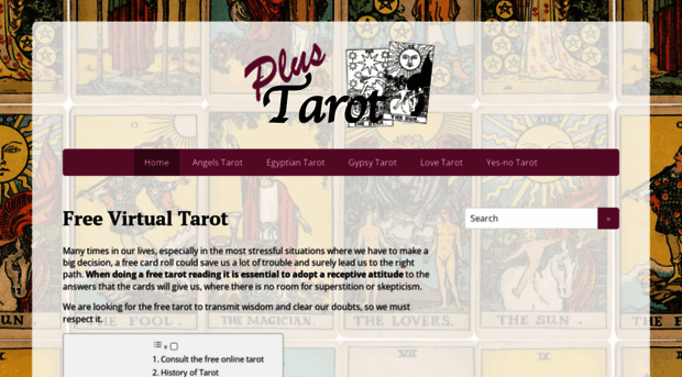 plustarot.com