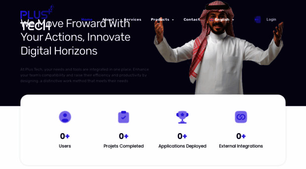 plustech-it.com