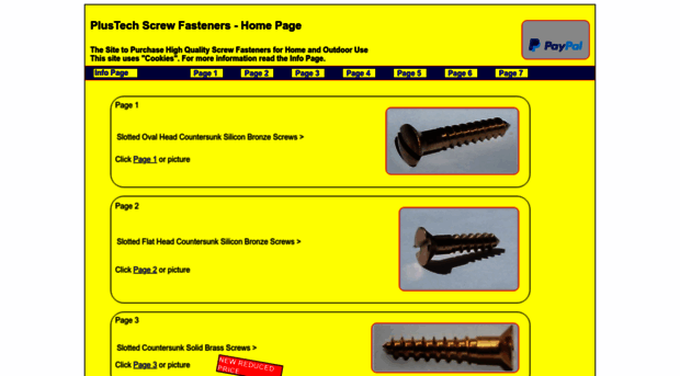 plustech-screw-fasteners.co.uk