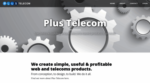 plustelecom.com