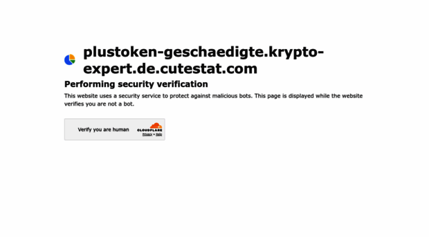 plustoken-geschaedigte.krypto-expert.de.cutestat.com