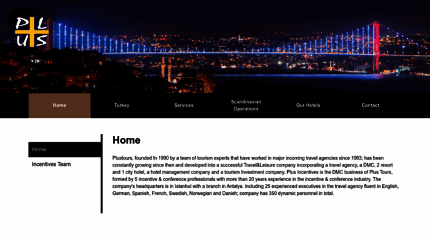plustours.net
