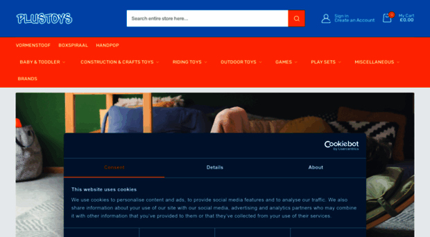 plustoys.co.uk