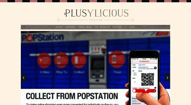 plusylicious.com