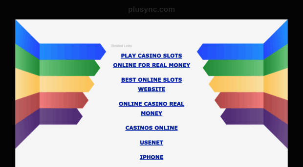 plusync.com