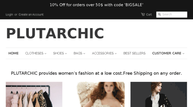 plutarchic.com