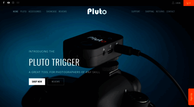 pluto-trigger.myshopify.com