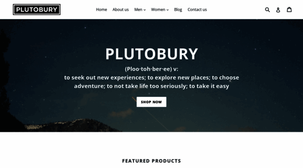 plutobury.com