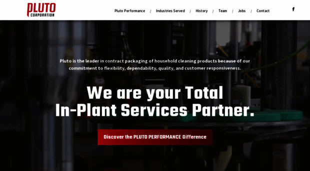 plutocorp.com